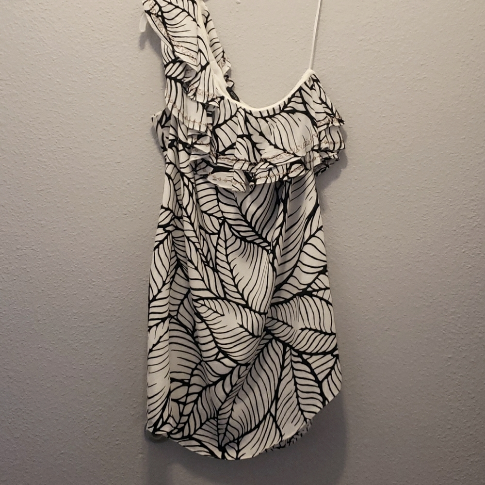 Womens dress